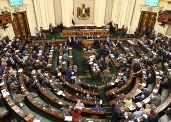 Egypt’s Parliament to resume plenary sessions to probe draft laws on Sunday