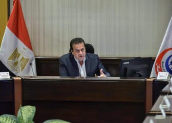 Research projects of universities partaking in “Egypt Can with Industry” conf. reviewed