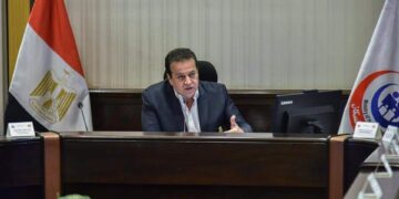 Research projects of universities partaking in “Egypt Can with Industry” conf. reviewed