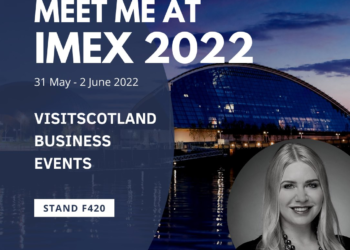 Egypt takes part in 20th edition of IMEX-Madrid 2022