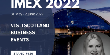 Egypt takes part in 20th edition of IMEX-Madrid 2022