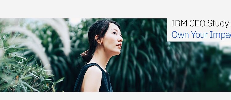 IBM study: Egyptian companies head toward sustainability, despite challenges 1 - Egyptian Gazette