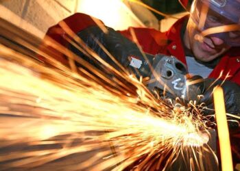 Industry localisation: Recipe for more self-dependence