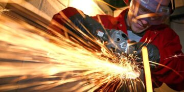 Industry localisation: Recipe for more self-dependence