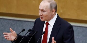 Putin congratulates Muslims on Eid Al-Fitr