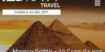 Italian travel website recommends 10 best destinations to visit in Egypt