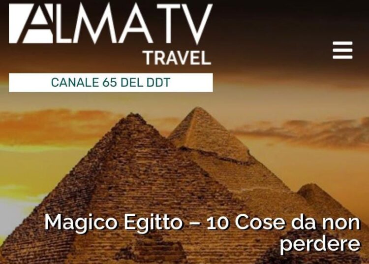Italian travel website recommends 10 best destinations to visit in Egypt 1 - Egyptian Gazette The Italian travel website shed light on the mysterious civilization of Ancient Egypt that left priceless archaeological sites along the Nile Valley as well as the Hellenic Civilization and Islam with their marvelous sacred and cultural places.