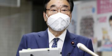 Japanese Health min.: No monkeypox confirmed in country so far