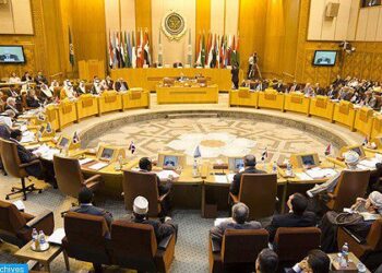 4th meeting of Arab Coordination Mechanism for Disaster Risk Reduction kicks off