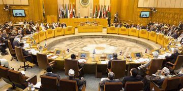 4th meeting of Arab Coordination Mechanism for Disaster Risk Reduction kicks off