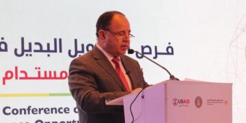 Egypt seeks to achieve initial surplus worth LE132bn -Minister 1 - Egyptian Gazette Egypt seeks to achieve initial surplus worth LE132bn -Minister