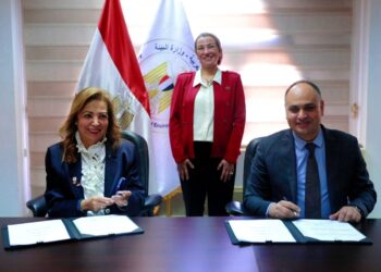 Fouad: We are keen on boosting civil society role