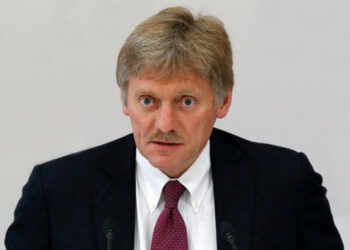 Kremlin accuses Ukraine of “contradictory” statements on peace talks