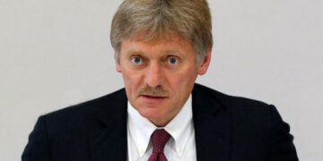 Kremlin accuses Ukraine of “contradictory” statements on peace talks