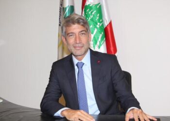 Lebanon to sign gas deal with Egypt soon – energy min.