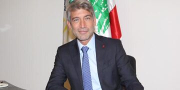 Lebanon to sign gas deal with Egypt soon – energy min.