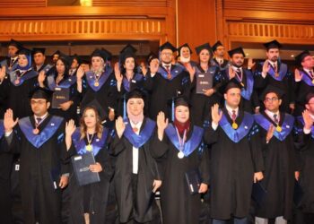 French amb. in Cairo lauds Egyptian-French scientific, educational co-operation