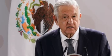 Mexican president slams US on tour of Central America