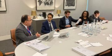 Stimulus packages to recover from economic global crisis as per presidential directives