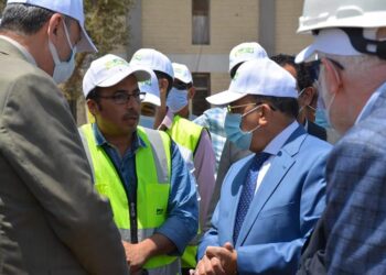 Local development min. says govt acting to upgrade efficiency of waste recycling