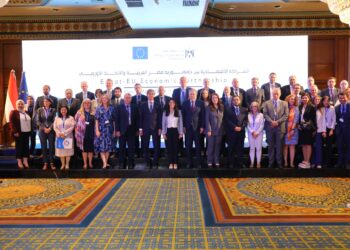 Egypt’s partnership with EU focuses on green transformation, digitalisation – minister