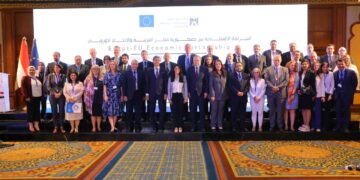 Egypt’s partnership with EU focuses on green transformation, digitalisation – minister