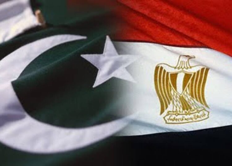 Pakistan condemns the terrorist attack in Egypt 1 - Egyptian Gazette