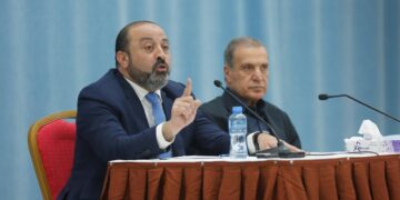 Presidency: Israel is disparaging international community