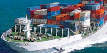 Trade ties: Comparisons between Egypt, UAE and Jordan