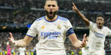 Meltdown in Madrid 1 - Egyptian Gazette Meltdown in Madrid