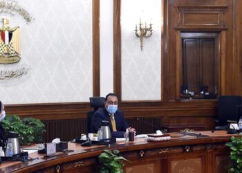 Higher committee for backing competition policy to be established