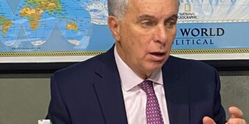 Brazil hoping for more trade, agricultural expertise exchange