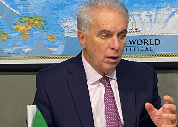 Brazil hoping for more trade, agricultural expertise exchange 1 - Egyptian Gazette