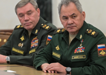 Russia says it hit logistics center near Ukraine’s Odesa used to deliver foreign weaponry