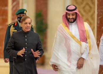 Saudi, Pakistan to discuss possible support for kingdom’s $3b deposit