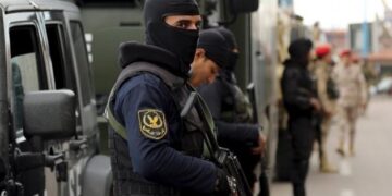 Security source denies Brotherhood claims on link between Aswan fraudster, policeman 1 - Egyptian Gazette Security source denies Brotherhood claims on link between Aswan fraudster, policeman