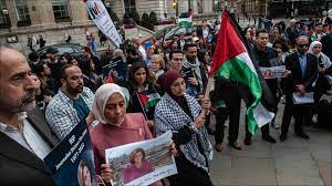 ALO session named after Palestinian reporter Abu Aqleh