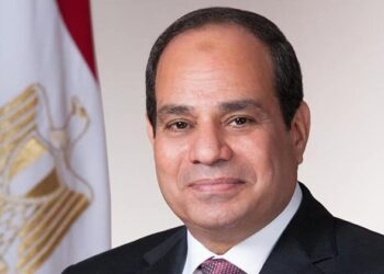 Sisi greets African leaders on Africa Day