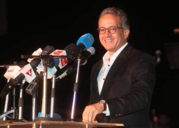 ‘Egypt welcomes its guests’ promotional campaign pays off’