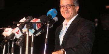 ‘Egypt welcomes its guests’ promotional campaign pays off’