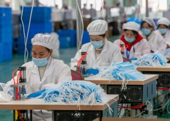 US extends tariff exemptions on Chinese medical products