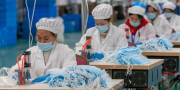 US extends tariff exemptions on Chinese medical products 1 - Egyptian Gazette US extends tariff exemptions on Chinese medical products