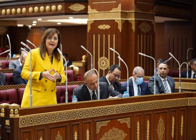 Planning min.: Egypt Vision 2030 aligns with Sustainable Development Strategy 1 - Egyptian Gazette