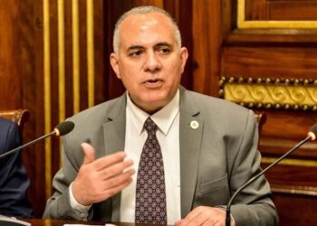 Irrigation minister stresses continued efforts to manage water system