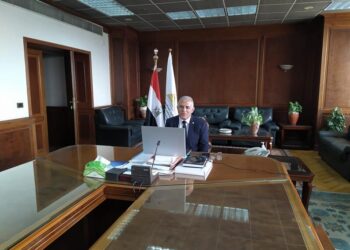 Egypt, Netherlands probe water-related issues