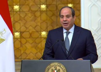 Sisi: Egypt keen to develop co-operation with Poland under V4’s umbrella