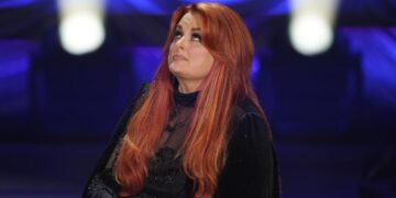 Naomi Judd celebrated at ‘River of Time’ memorial service