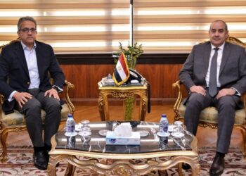 Minister says aviation ministry seeks to propel air and tourism movement