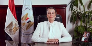 Environment minister heads to Copenhagen to attend conf. on climate change adaptation