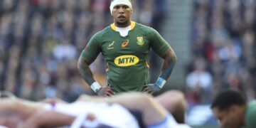 Rugby player Elton Jantjies arrested over airplane incident 1 - Egyptian Gazette Rugby player Elton Jantjies arrested over airplane incident